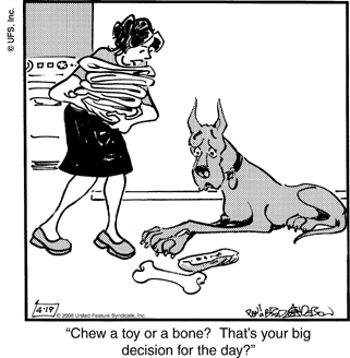 marmaduke